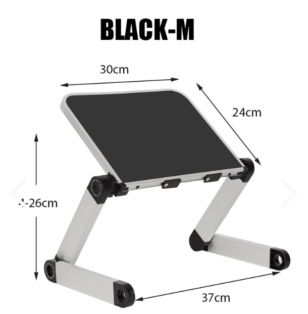 MESA PLEGABLE